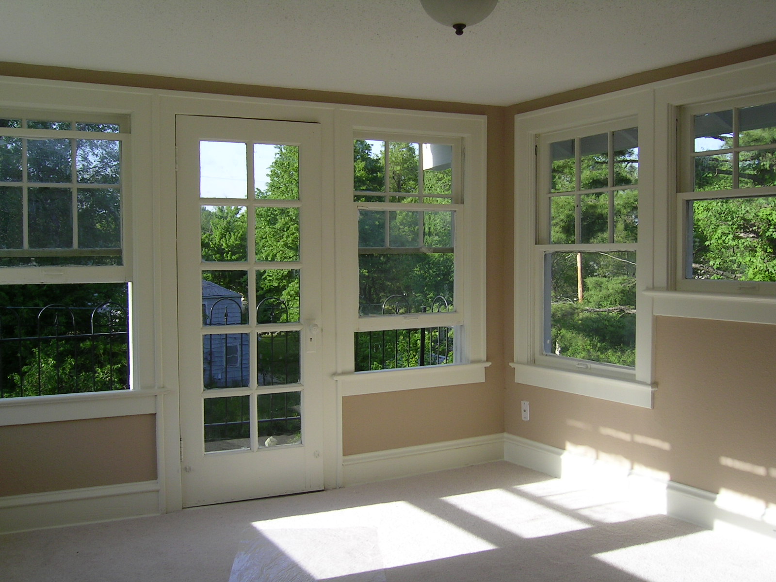 Kansas City Rent to Own Home Available Ad 1020